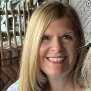 Meet your Posher, Carol jean